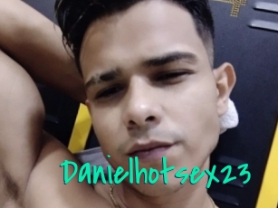 Danielhotsex23