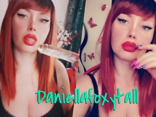 Daniellafoxytall