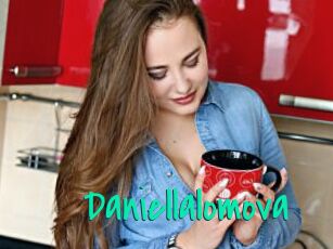 Daniellalomova