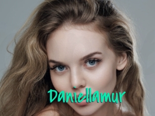 Daniellamur