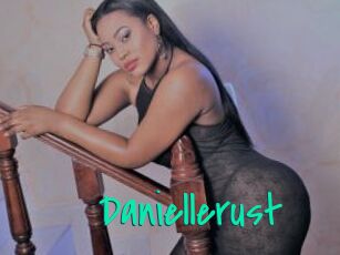 Daniellerust