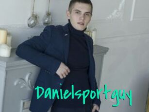 Danielsportguy