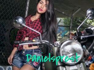 Danielsprest