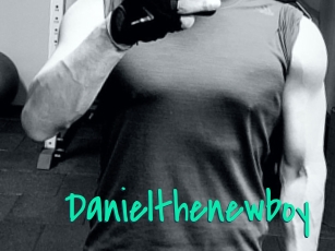 danielthenewboy Cool Sexe