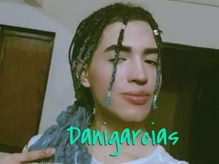 Danigarcias