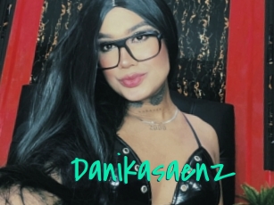 Danikasaenz