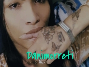 Danimorreti