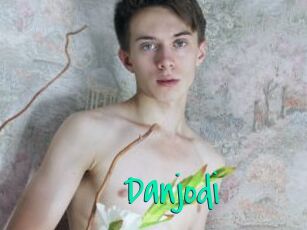 Danjodi