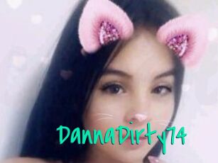 DannaDirty74