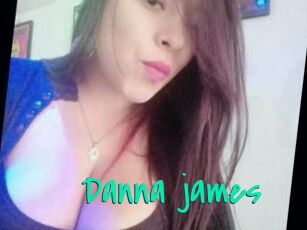 Danna_james