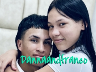 dannaandfranco Cool Sexe