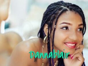 Dannablair