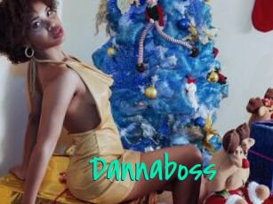 Dannaboss