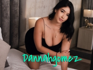 Dannahgomez