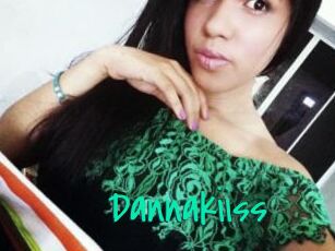 Dannakiiss