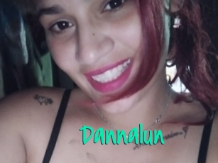 Dannalun