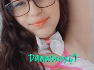 Dannasex69