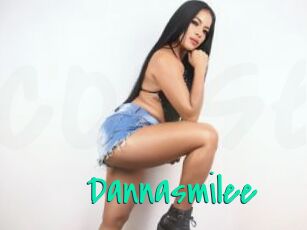 Dannasmilee