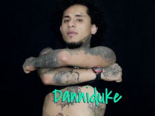 Danniduke