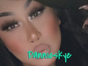 Dannieskye