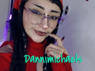 dannimichaels Cool Sexe