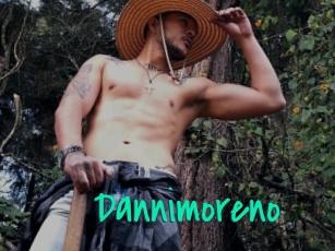 Dannimoreno