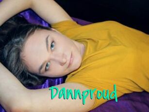 Dannproud