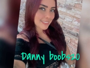 Danny_boobs20