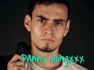 Danny_dongxxx