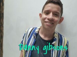 Danny_gibsons