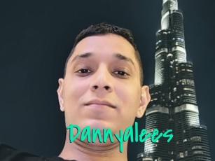Dannyalees
