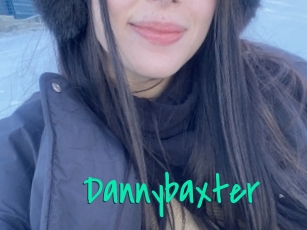 Dannybaxter