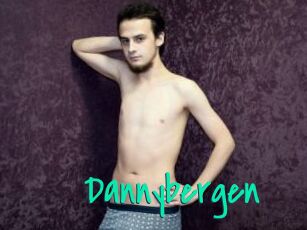 Dannybergen