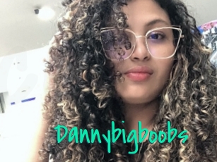 Dannybigboobs