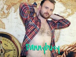 Dannybusy