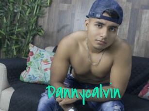 Dannycalvin