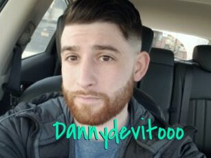 dannydevitooo Cool Sexe