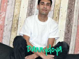 Dannydoya