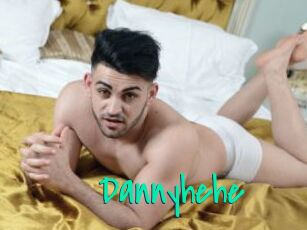 Dannyhehe