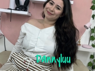 Dannyluu