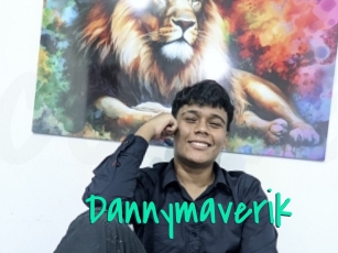 Dannymaverik