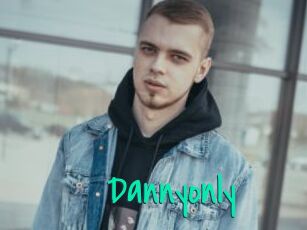 Dannyonly