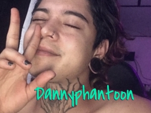 Dannyphantoon