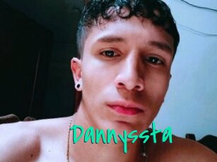 Dannyssta