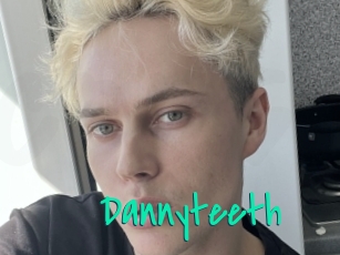 dannyteeth Cool Sexe