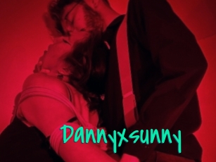 Dannyxsunny