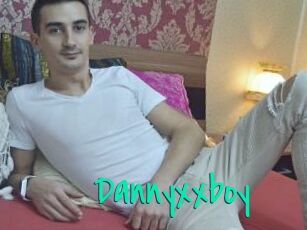 Dannyxxboy
