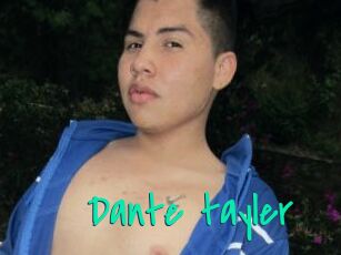 Dante_tayler