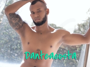 Danteacosta