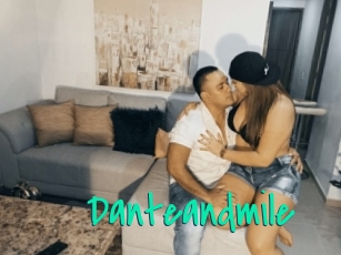 Danteandmile